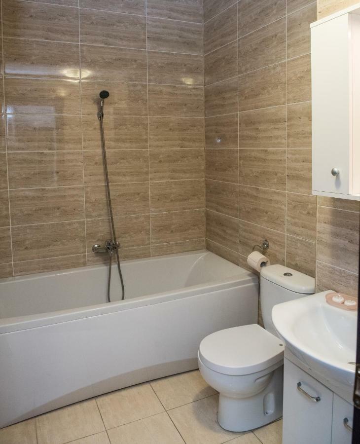 Apartament 21 By The Sea Mamaia